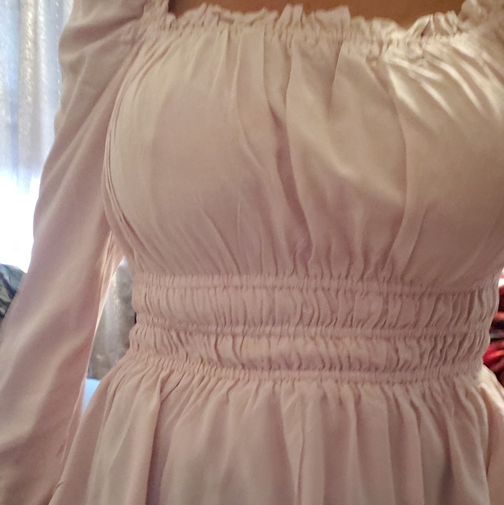 Express blouse - Picture 4 of 7